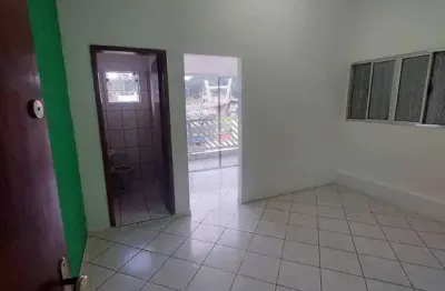 Sala comercial para locação na vila sargento josé de paula - barueri