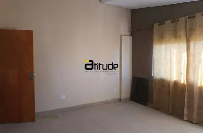 Casa com 2 quartos para alugar na Avenida Iracema, Aldeia, Barueri