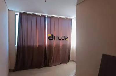 Casa com dois quartos - locação - aldeia de barueri