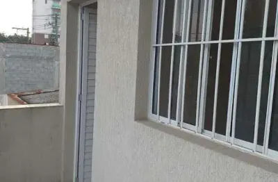 Casa com 1 quarto para alugar na Viela Sebastião José Campos, Aldeia, Barueri