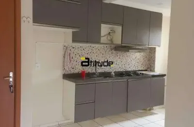 Apartamento para locação no condomínio alta vista - barueri - 2 dormitórios