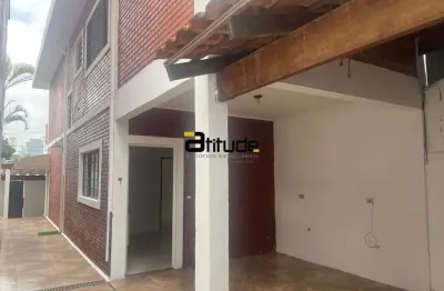 Casa com 3 quartos à venda na Rua Marechal Deodoro da Fonseca, Vila Boa Vista, Barueri