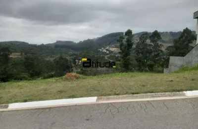 Terreno em condomínio fechado à venda na Rua Baquara, Sítio do Rosário, Santana de Parnaíba