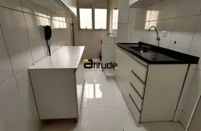Apartamento com 3 quartos à venda na Avenida Manoel Pedro Pimentel, Continental, Osasco