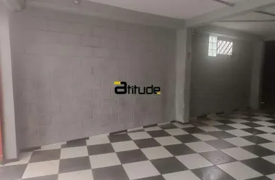 Sala comercial para alugar na Rua Sena, Parque das Nações, Barueri
