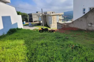 Terreno condomínio reserva santa anna - santana de parnaíba