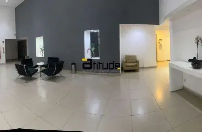 Apartamento com 2 quartos à venda na Avenida Trindade, Bethaville I, Barueri