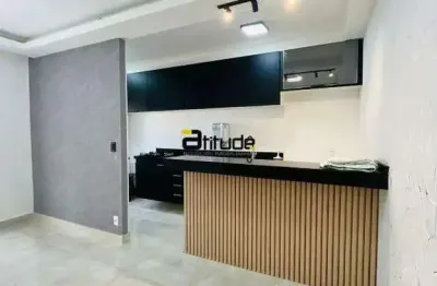 Apartamento à venda no condomínio piemonte – barueri | 67 m² | 2 dormitórios |