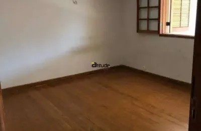 Casa para locação comercial / residencial vila engenho novo - barueri
