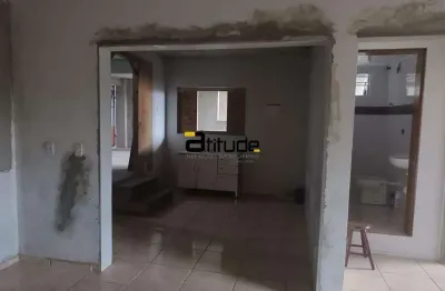 Casa para locação jardim isaura - santana de parnaíba