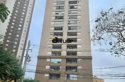 Apartamento para venda no condomínio choice alphaville - barueri