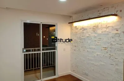 Apartamento com 2 quartos à venda na Rua Marte, Jardim Tupanci, Barueri