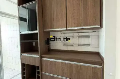 Apartamento para venda no condomínio vida nova barueri - barueri