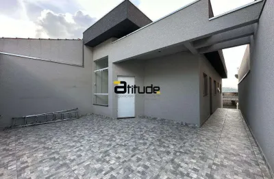 Casa com 3 quartos à venda na Rua Dirce Gonçalves Antonio, São Luiz (Polvilho), Cajamar