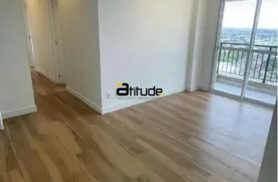 Apartamento para alugar no bellini alphaville – 3 dorms, 83m², andar alto!