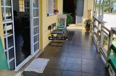 Casa com 3 quartos à venda na Rua dos Uirapurus, Chácara das Garças, Santana de Parnaíba