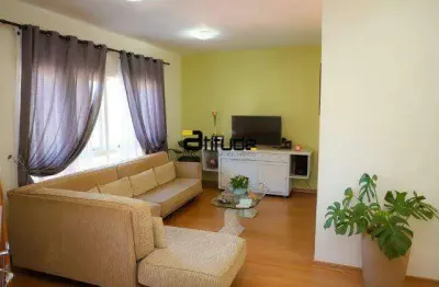 Casa com 3 quartos à venda na Rua Japão, Jardim São Luís, Santana de Parnaíba