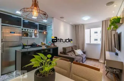 Apartamento para venda no condomínio inspire flores - barueri