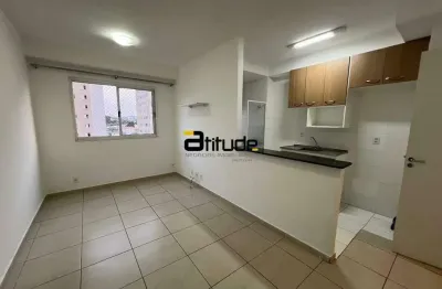 Apartamento para locação no condomínio inspire águas - barueri
