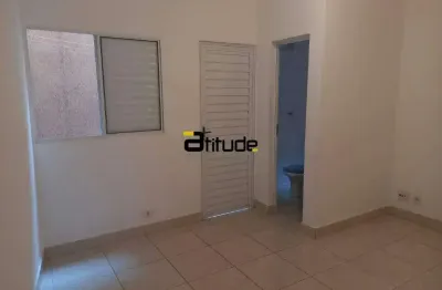 Kitnet / Stúdio para alugar na Avenida Iracema, Centro, Barueri