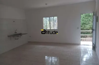 Kitnet / Stúdio para alugar na Avenida Iracema, Jardim Iracema, Barueri