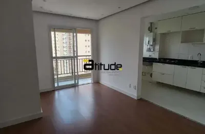 Apartamento com 3 quartos para alugar na Avenida Aníbal Correia, Votupoca, Barueri