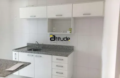Apartamento com 1 quarto para alugar na Avenida Aruanã, Tamboré, Barueri