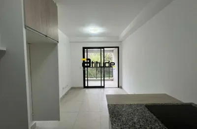 Apartamento para locação no condomínio cosmopolitan – bethaville – barueri/sp