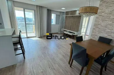 Apartamento para venda em barueri - condomínio parque barueri.