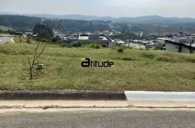 Terreno condomínio reserva santa anna - santana de parnaíba