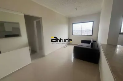 Apartamento 2 quartos para aluguel em jardim belval, barueri – 53 m² com 1 vaga