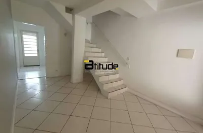 Casa locação condominio vila dos diamantes - regina alice, barueri
