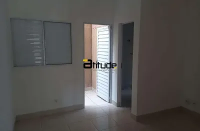 Kitnet / Stúdio para alugar na Avenida Iracema, Centro, Barueri