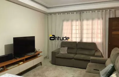 Casa com 3 quartos à venda na Rua La Paz, Vila Viana, Barueri