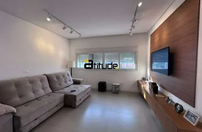 Reserva santa anna – santana de parnaíba: conforto, espaço e elegância