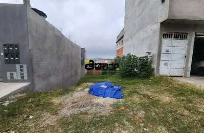 Terreno à venda na Rua Gérbera, Altos da Santa Lúcia, Carapicuíba