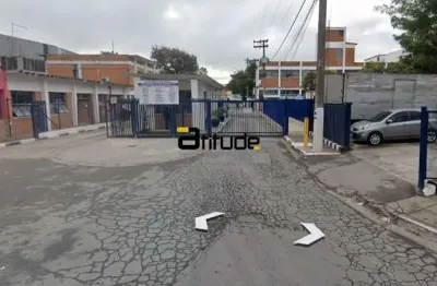 Galpão em condomínio fechado 750 m² para locação em jandira – sp