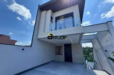 Casa em condomínio para à venda no villas do jaguari em santana de parnaíba por 1.580.000,00