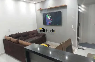 Apartamento em jardim santo estêvão, carapicuíba – área interna 45,00