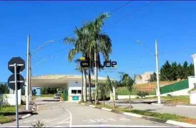 Terreno em condomínio - 361 m² - sítio do morro, santana de parnaíba (sp) - r$ 560.000,00