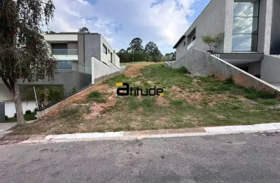 Terreno no reserva santa anna – santana de parnaíba, 360m², sem vizinho de fundo