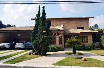 Casa em condomínio fechado com 4 quartos à venda na Rua Ônix, Nova Higienópolis, Jandira