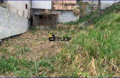 Terreno à venda na Rua Ilydio Paglia, Vila Boa Vista, Barueri