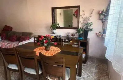 Casa à venda na Rua Luiz Gianezella, Vila Nova, Barueri