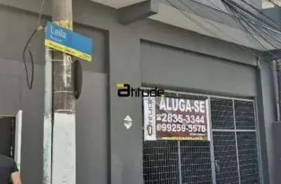 Salão comercial para aluguel em barueri – parque dos camargos | 1.200 m² (600m² interno + 600m² externo) com 4 banheiros