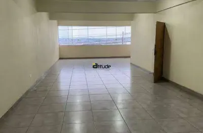 Ponto comercial para alugar na Estrada Doutor Cícero Borges de Morais, Vila Universal, Barueri