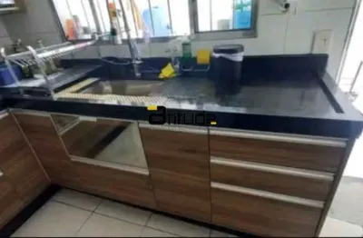 Casa em condomínio fechado com 3 quartos à venda na Rua Irene, Parque dos Camargos, Barueri