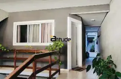 Casa para locação no vila do conde - não é individual - barueri