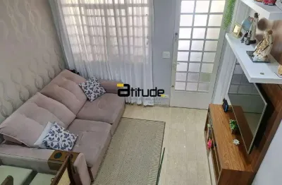 Casa em condomínio fechado com 2 quartos à venda na Rua Canal de Suez, Jardim Regina Alice, Barueri