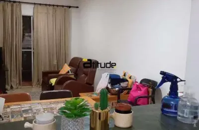 Apartamento com 2 quartos à venda na Rua Imaculada, Jardim Audir, Barueri